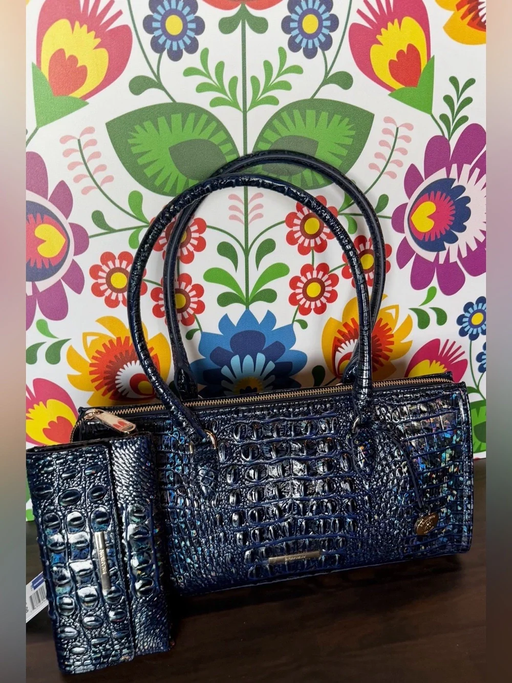 Brahmin nwt sophia
